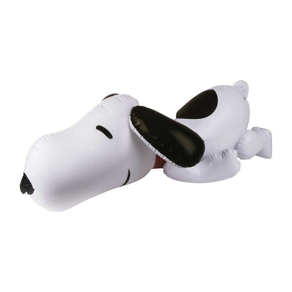 🔥Peanuts Snoopy Pool Float Set BNWT🔥 - Picture 1 of 2